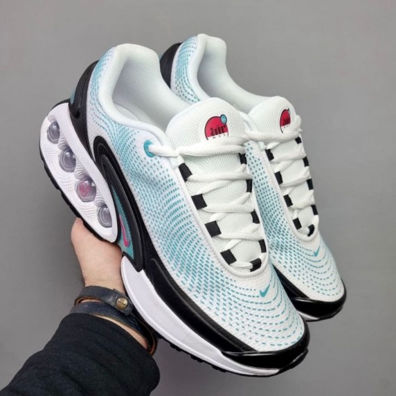 Nike Air Max DN Blue Pink Black White