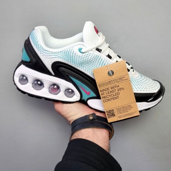 Nike Air Max DN Blue Pink Black White