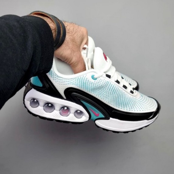 Nike Air Max DN Blue Pink Black White