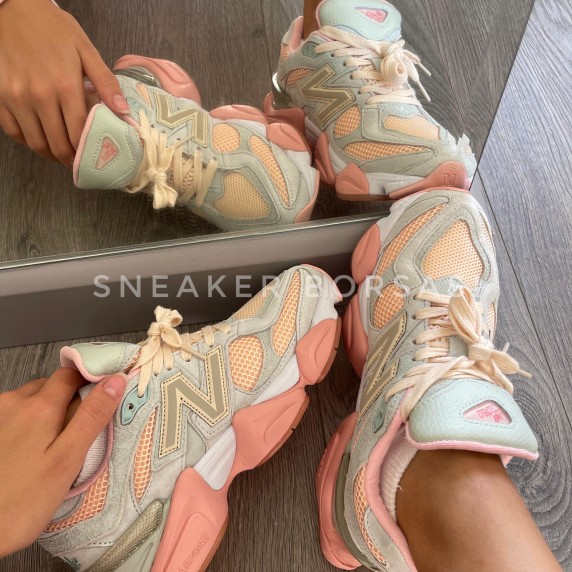 New Balance 9060 Baby Shower