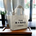 The B + Bag Bonheur Canvas Tote